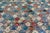 Contemporary 1990s Moroccan Hand Knotted Millfleur Rug With Soft Texture,6'3"X6'7" For Sale - Image 3 of 7