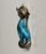 Mid-Century Modern Vintage Cat Brooch in Silver and Enamel from Finn Jensen, Norway, 1960s For Sale - Image 3 of 13