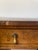 Antique Victoria English Kidney-Shaped Pedestal Desk For Sale - Image 10 of 17