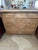 19th Century French Louis Philippe Burl Walnut Bleached Chest of Drawer / Commode For Sale - Image 11 of 12