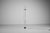 Model 1074 Floor Lamp by Gino Sarfatti for Arteluce, Italy, 1957 For Sale - Image 12 of 18