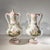 Covered Vases by Joseph Gaspard Robert for Faïencerie de Marseille, 18th Century, Set of 2 For Sale - Image 18 of 18
