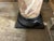 Pair of 19th Century French Marble Pedestals For Sale In Houston - Image 6 of 12