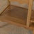 Panoplie Scalloped Bar Cart, Walnut For Sale - Image 4 of 12