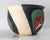 Modern 1990's Contemporary Native American Northwest Coast Indian Art Pottery Bowl by Stewart Jacobs For Sale - Image 3 of 10
