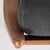 Vintage Italian Beech Armchair, 1960s For Sale - Image 11 of 13