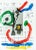 Title: Untitled DM07151 Artist: Joan Miro Country: Spain Medium: Original Lithograph Marks: Not signed, not numbered...