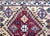 Early 20th Century Persian Afshar Rug For Sale - Image 4 of 10