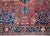Early 20th Century Persian Sarouk Farahan Rug For Sale - Image 4 of 13