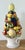 Vintage Italian Glazed Ceramic Fruit Topiary For Sale - Image 11 of 11