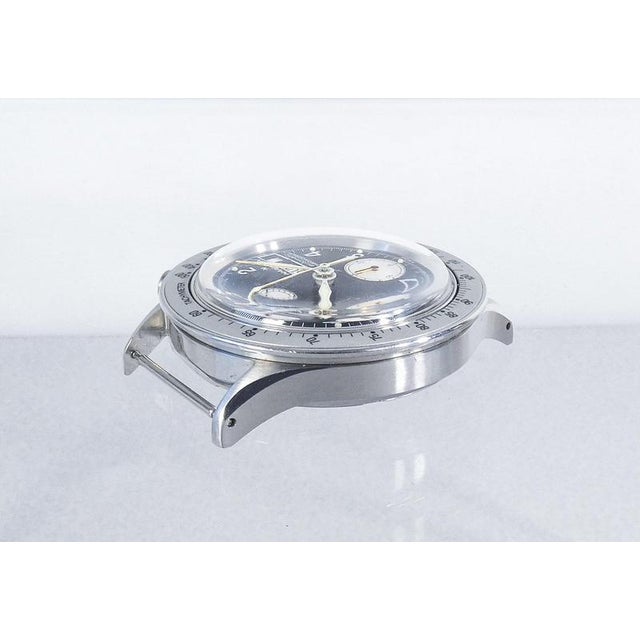 Textile 9367 Chronograph Watch from Hamilton For Sale - Image 7 of 18