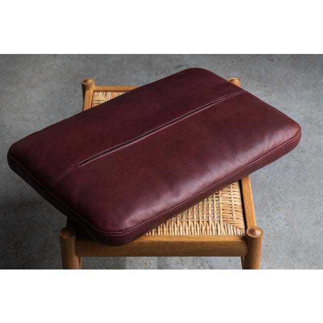 Set of Colonial Chairs Model PJ-149 by Ole Wanscher for Carl Hansen & Søn, Denmark, 1990s For Sale - Image 11 of 18