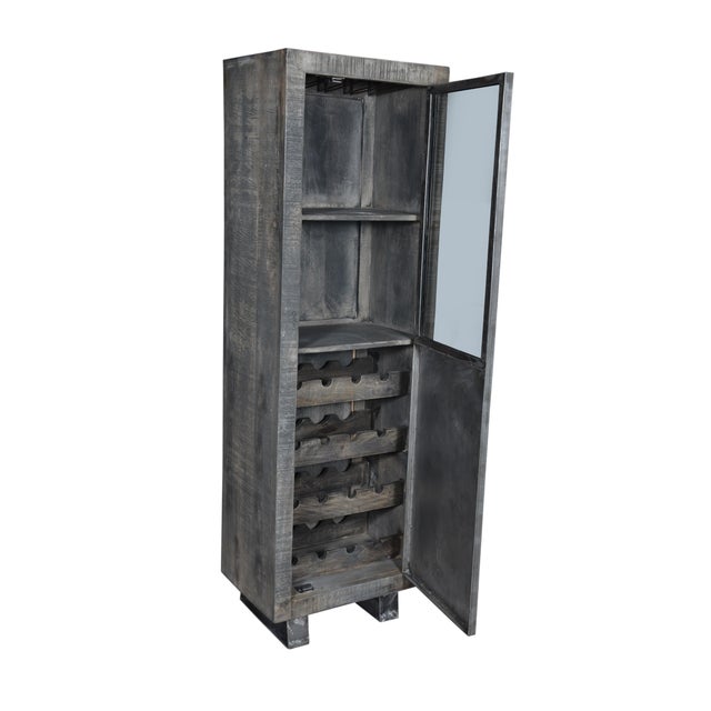 Werner Wood Wine Chairish