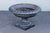 Large Cast Iron Pair Of Garden Urn Planters For Sale - Image 15 of 18