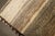 Mid-Century Modern Vintage Abstract Persian Gabbeh Carpet - 3'11" x 6'4" For Sale - Image 3 of 8