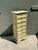 Vintage Italian Hand Painted Ligerie Chest For Sale - Image 11 of 12
