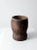Wood Antique Wooden Mortar For Sale - Image 7 of 11