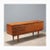 Vintage Sideboard in Teak, 1960s For Sale - Image 13 of 13