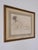 Armand Rassenfosse, Female Nude, Pencil on Paper, 1928 For Sale - Image 14 of 15