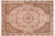 Gray Renaissance Abusson Pak-Persian Gray/Green Wool Rug - 9'0'' X 12'4'' For Sale - Image 8 of 8