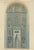 Alexandre M. Raymond, Mihrab of the Süleymaniye Mosque, 1924, Paper For Sale - Image 11 of 11