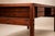Brazilian Modern Monumental Executive Desk in Rosewood, Sergio Rodrigues, 1959 For Sale In New York - Image 6 of 18