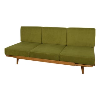 Sofa from Jitona, Czechoslovakia, 1960s For Sale