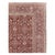 A vintage Turkish Anatolian accent rug handmade during the mid-20th century. Measures: 6' 0" x 8' 6"