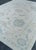 Gray Turkish Oushak Rug 8'11" x 12' #20345 For Sale - Image 8 of 8