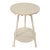 Antique Early 1900’s Art Nouveau Side Table For Sale