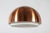 Danish Louis Poulsen Louisiana Copper Pendant by Vilhelm Wohlert Jørgen Bo., 1967 For Sale - Image 9 of 9