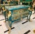 Experience the grandeur of French craftsmanship with this magnificent French Louis XV Bombe Commode, exquisitely finished...