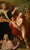 Jacob De Backer, Redemption of Adam & Eve, 1575, Oil Painting For Sale - Image 4 of 16