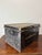 There is something deeply evocative about an old deed box. Built to safeguard life's most important papers, these humble...