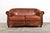 Vintage Joris Sofa in Sheep Leather, 1970s For Sale - Image 14 of 14