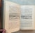Fine Leather Bindings / Books - History of the Kingdom of Denmark - Danmarks Riges Historie - 6 Volumes For Sale - Image 10 of 14