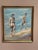 Håkan Degerstedt, Motives from Greece, 1960s, Oil on Canvas, Framed For Sale - Image 6 of 14
