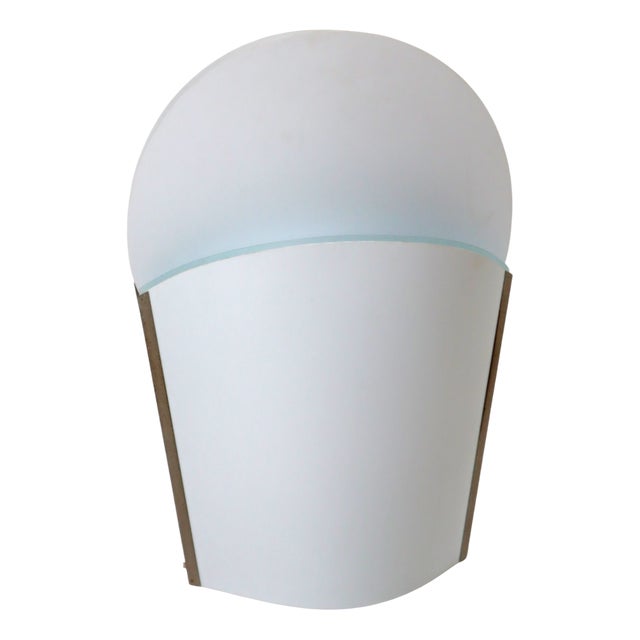 Sun-Ra 8A Table Lamp by Samuel Parker for Slamp, Italy, 1970s For Sale