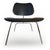 Herman Miller Charles and Ray Eames Molded Plywood Lounge Chair Metal Base (Lcm) for Herman Miller, 2007 For Sale - Image 4 of 13