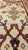 Antique Persian Sultanabad Carpet Ivory, Red, Light Blue, and Green For Sale In New York - Image 6 of 18