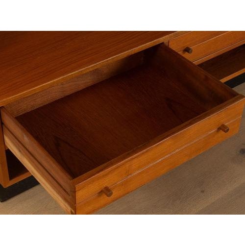 Showcase by Poul Hundevad, 1960s For Sale - Image 6 of 12