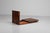 Foldable Desk Table by Jorge Zalszupin for Latelier, Brazil, 1959 For Sale - Image 9 of 18