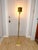Vintage Mid Century Modern Koch & Lowy Directional Brass Articulating Floor Lamp For Sale - Image 11 of 16