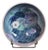 Ceramic Bowl by the Cloutier Brothers, 1970s For Sale