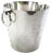 Small Art Deco Champagne Cooler from Le Chardon, 1930s For Sale