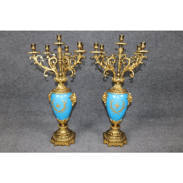 There are objects one purchases… and then there are objects one inherits from destiny. This pair of late 19th century...