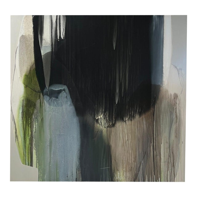 Oil Slick by Lynn Sanders For Sale