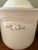 American Vintage Pfaltzgraff Heirloom Collection Canister Set For Sale - Image 3 of 4