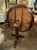 19th Century 19th Century Italian Walnut Tilt Top Center Table For Sale - Image 5 of 5