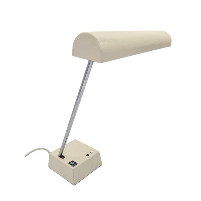 Vintage Tl 218 Desk Lamp by Waldmann-Leuchten, West Germany, 1980s For Sale - Image 17 of 17